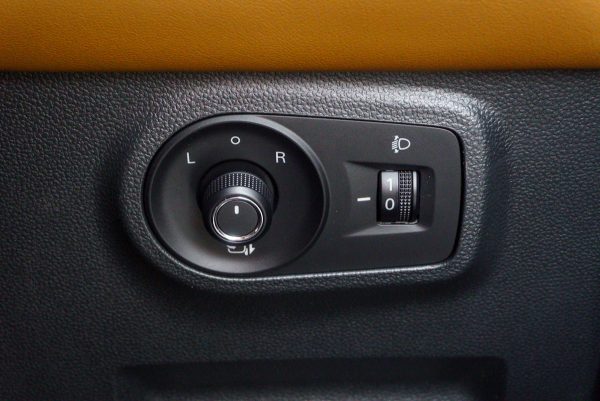 MG ZS 1.5 D+ AT ปี2021 (2ขฆ8671) - Image 27