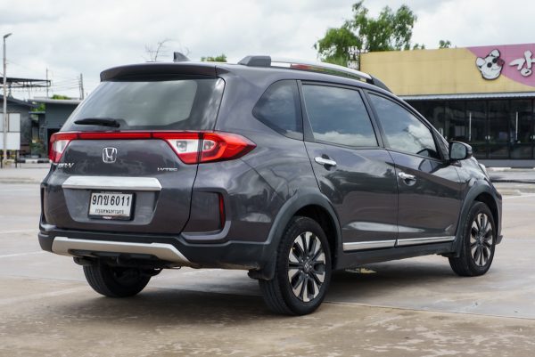 HONDA BR-V 1.5 SV ปี2019 (9กข6011) - Image 7