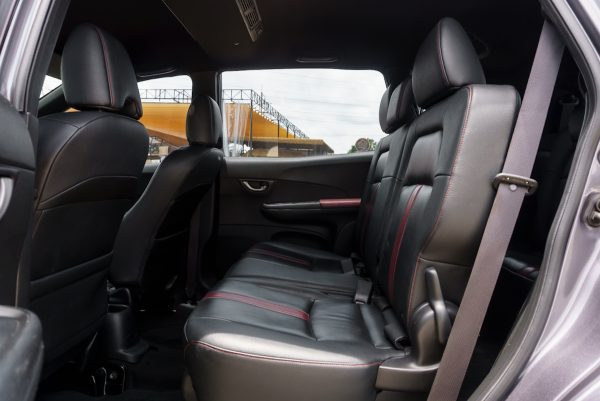HONDA BR-V 1.5 SV ปี2019 (9กข6011) - Image 13