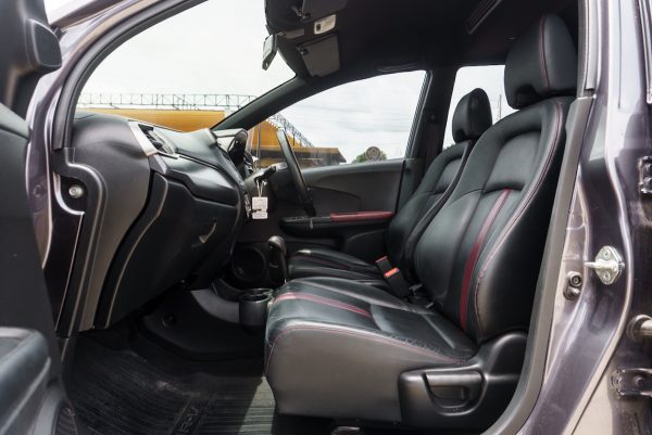HONDA BR-V 1.5 SV ปี2019 (9กข6011) - Image 14