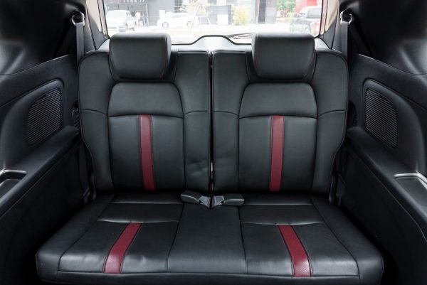 HONDA BR-V 1.5 SV ปี2019 (9กข6011) - Image 16