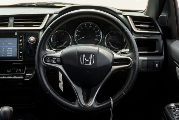 HONDA BR-V 1.5 SV ปี2019 (9กข6011) - Image 17