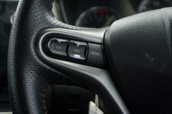 HONDA BR-V 1.5 SV ปี2019 (9กข6011) - Image 18