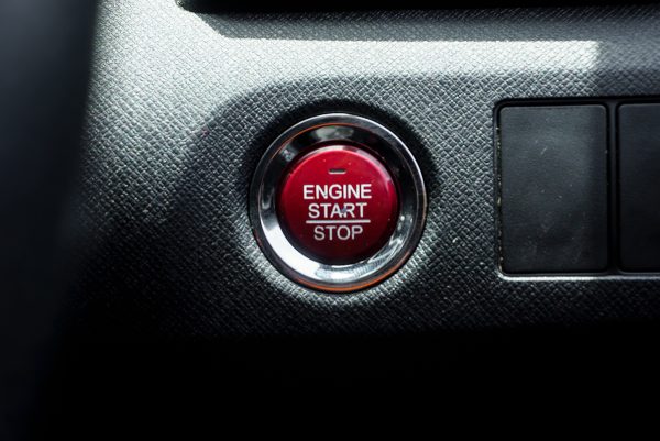 HONDA BR-V 1.5 SV ปี2019 (9กข6011) - Image 19