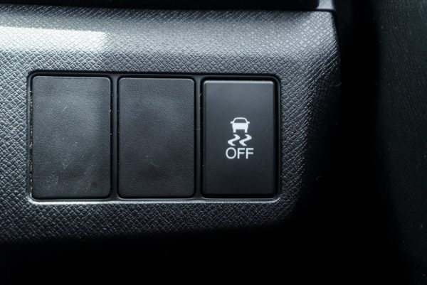 HONDA BR-V 1.5 SV ปี2019 (9กข6011) - Image 20
