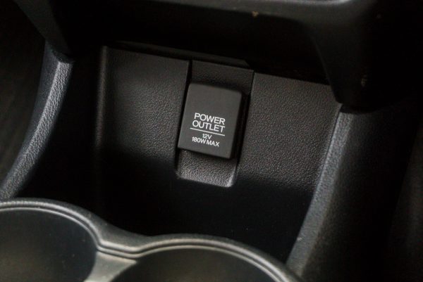HONDA BR-V 1.5 SV ปี2019 (9กข6011) - Image 24