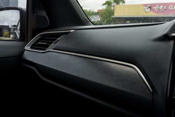 HONDA BR-V 1.5 SV ปี2019 (9กข6011) - Image 25