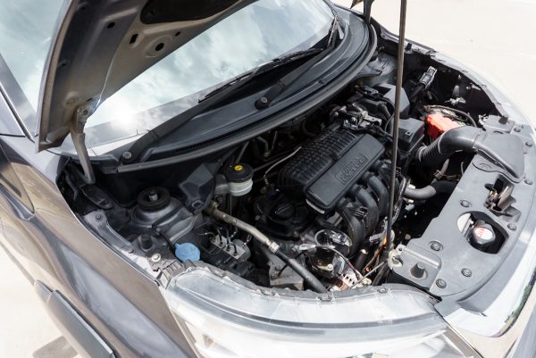 HONDA BR-V 1.5 SV ปี2019 (9กข6011) - Image 28