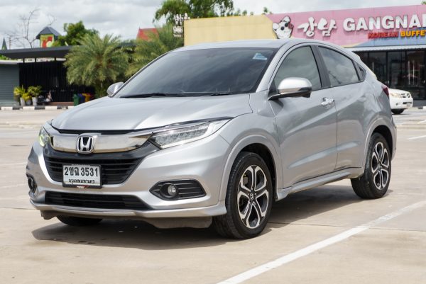 HONDA HR-V 1.8 EL ปี2021 (2ขฉ3531) - Image 3