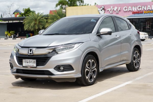 HONDA HR-V 1.8 EL ปี2020 (1ขน9138) - Image 3