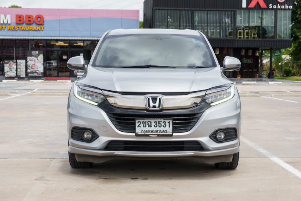 HONDA HR-V 1.8 EL ปี2021 (2ขฉ3531) - Image 4