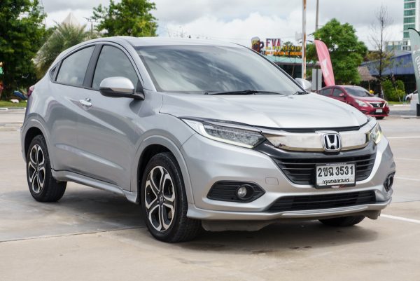 HONDA HR-V 1.8 EL ปี2021 (2ขฉ3531) - Image 5