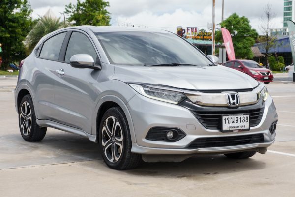 HONDA HR-V 1.8 EL ปี2020 (1ขน9138) - Image 5