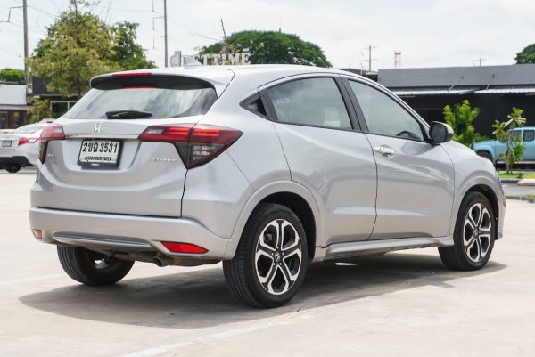 HONDA HR-V 1.8 EL ปี2021 (2ขฉ3531) - Image 7