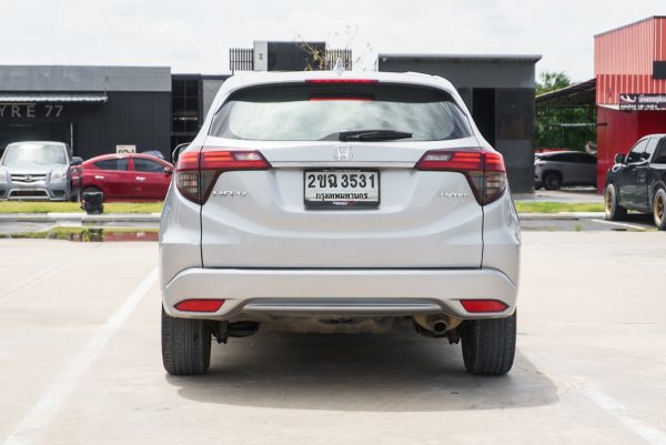 HONDA HR-V 1.8 EL ปี2021 (2ขฉ3531) - Image 8