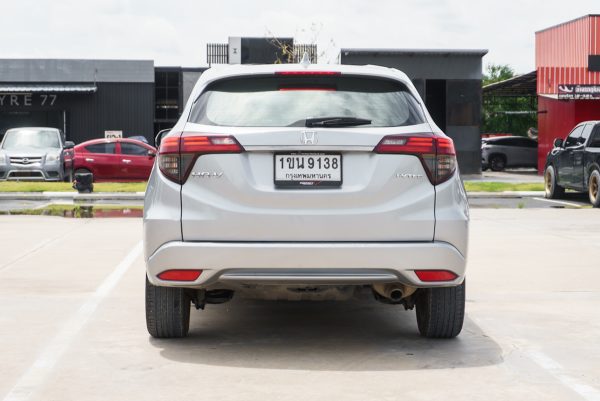 HONDA HR-V 1.8 EL ปี2020 (1ขน9138) - Image 8