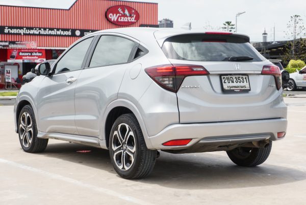 HONDA HR-V 1.8 EL ปี2021 (2ขฉ3531) - Image 9