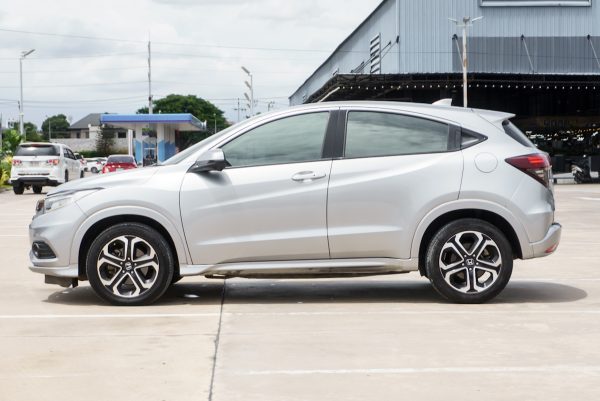 HONDA HR-V 1.8 EL ปี2021 (2ขฉ3531) - Image 10
