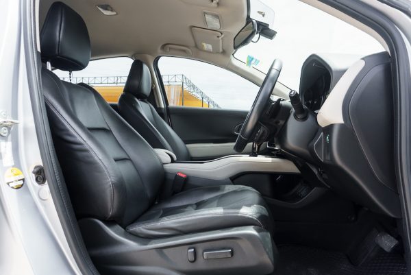 HONDA HR-V 1.8 EL ปี2021 (2ขฉ3531) - Image 11