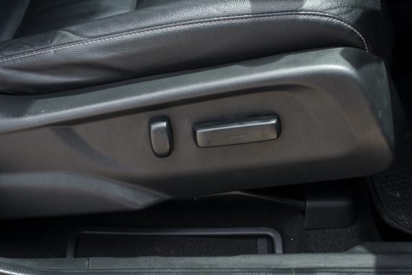 HONDA HR-V 1.8 EL ปี2021 (2ขฉ3531) - Image 12