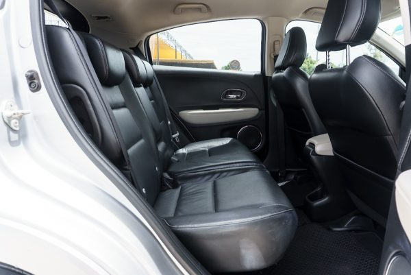 HONDA HR-V 1.8 EL ปี2021 (2ขฉ3531) - Image 13