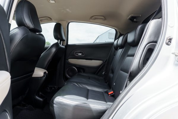 HONDA HR-V 1.8 EL ปี2021 (2ขฉ3531) - Image 14