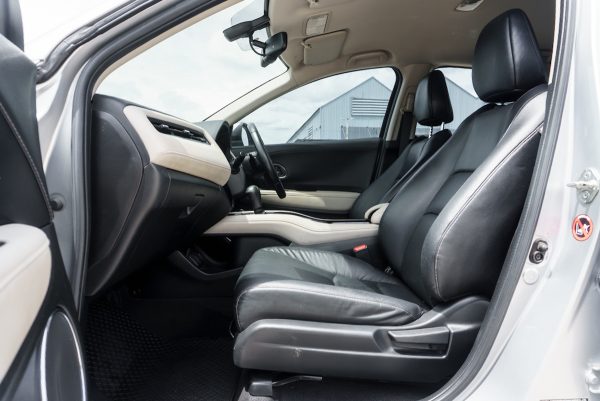 HONDA HR-V 1.8 EL ปี2021 (2ขฉ3531) - Image 15