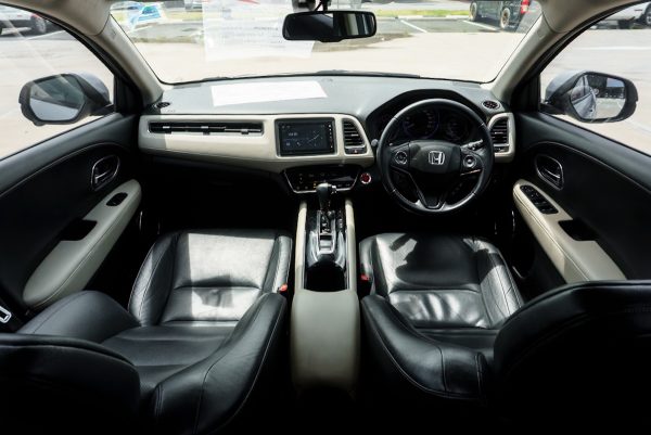 HONDA HR-V 1.8 EL ปี2021 (2ขฉ3531) - Image 16
