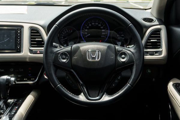 HONDA HR-V 1.8 EL ปี2021 (2ขฉ3531) - Image 17
