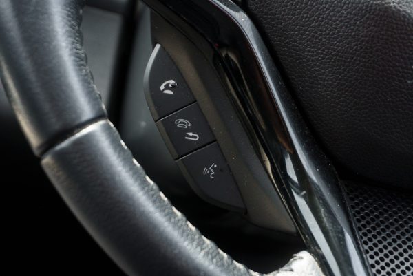 HONDA HR-V 1.8 EL ปี2021 (2ขฉ3531) - Image 19