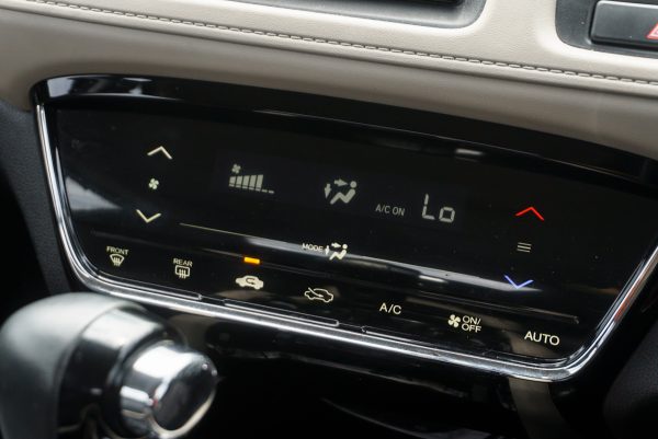 HONDA HR-V 1.8 EL ปี2021 (2ขฉ3531) - Image 22