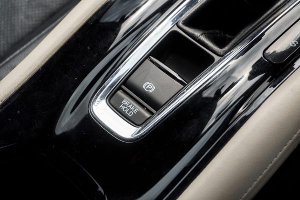 HONDA HR-V 1.8 EL ปี2021 (2ขฉ3531) - Image 24