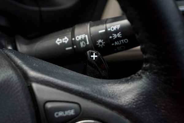 HONDA HR-V 1.8 EL ปี2021 (2ขฉ3531) - Image 25
