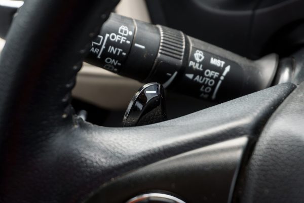 HONDA HR-V 1.8 EL ปี2021 (2ขฉ3531) - Image 26