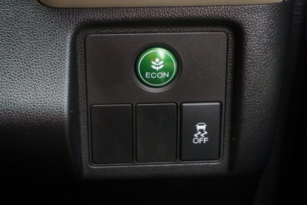 HONDA HR-V 1.8 EL ปี2021 (2ขฉ3531) - Image 27
