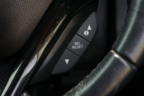 HONDA HR-V 1.8 EL ปี2021 (2ขฉ3531) - Image 31