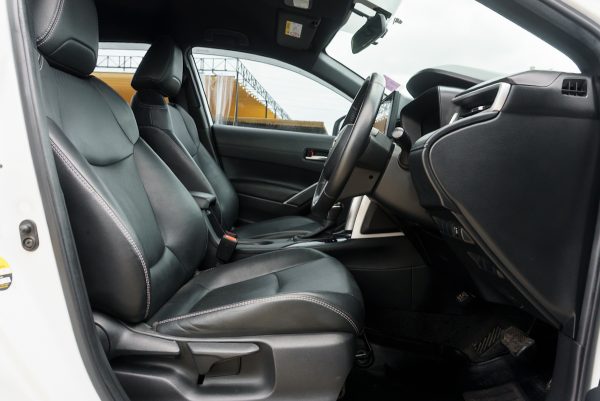 TOYOTA COROLLA CROSS 1.8 SPORT ปี2022 (2ขว1280) - Image 11