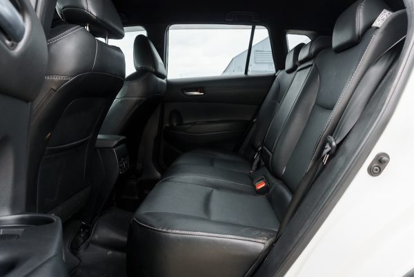 TOYOTA COROLLA CROSS 1.8 SPORT ปี2022 (2ขว1280) - Image 13
