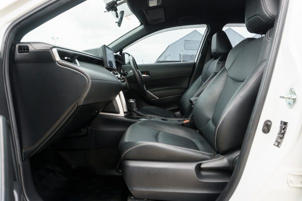 TOYOTA COROLLA CROSS 1.8 SPORT ปี2022 (2ขว1280) - Image 14