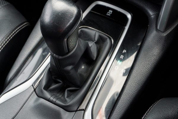 TOYOTA COROLLA CROSS 1.8 SPORT ปี2022 (2ขว1280) - Image 21