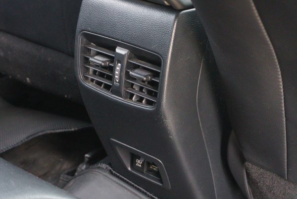 TOYOTA COROLLA CROSS 1.8 SPORT ปี2022 (2ขว1280) - Image 28