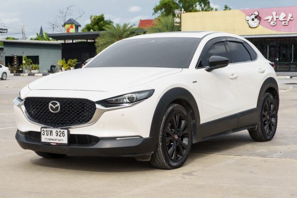 MAZDA CX-30 2.0 100th ANNIVERSARY EDITION AT ปี2021 (3ขท926) - Image 3