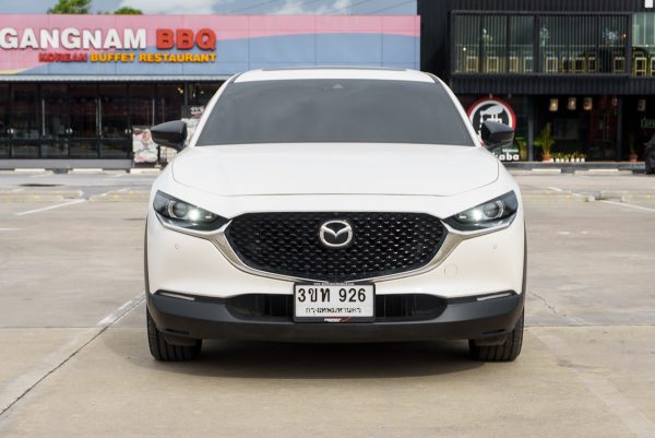 MAZDA CX-30 2.0 100th ANNIVERSARY EDITION AT ปี2021 (3ขท926) - Image 4