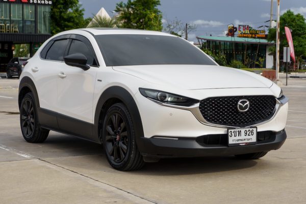 MAZDA CX-30 2.0 100th ANNIVERSARY EDITION AT ปี2021 (3ขท926) - Image 5