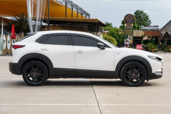 MAZDA CX-30 2.0 100th ANNIVERSARY EDITION AT ปี2021 (3ขท926) - Image 6