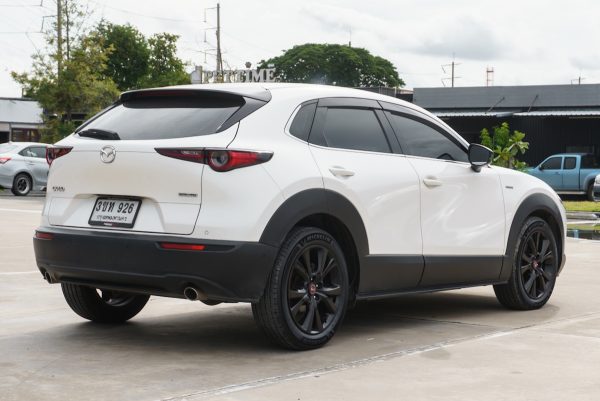 MAZDA CX-30 2.0 100th ANNIVERSARY EDITION AT ปี2021 (3ขท926) - Image 7