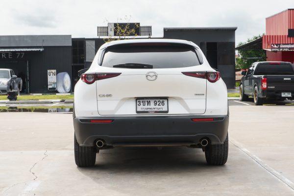 MAZDA CX-30 2.0 100th ANNIVERSARY EDITION AT ปี2021 (3ขท926) - Image 8