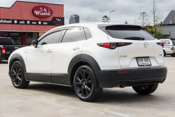 MAZDA CX-30 2.0 100th ANNIVERSARY EDITION AT ปี2021 (3ขท926) - Image 9