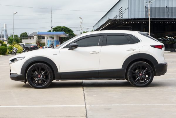MAZDA CX-30 2.0 100th ANNIVERSARY EDITION AT ปี2021 (3ขท926) - Image 10