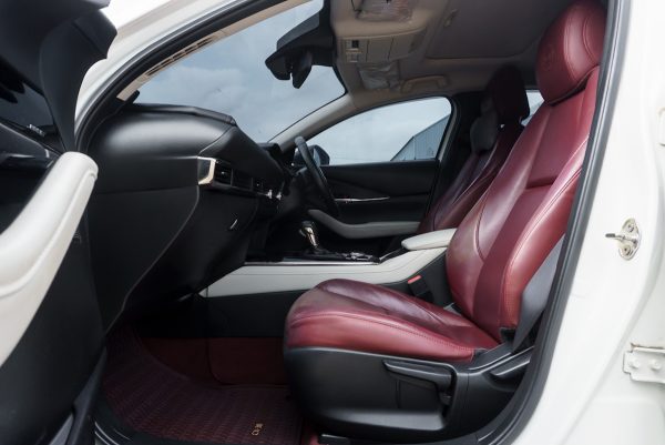 MAZDA CX-30 2.0 100th ANNIVERSARY EDITION AT ปี2021 (3ขท926) - Image 15